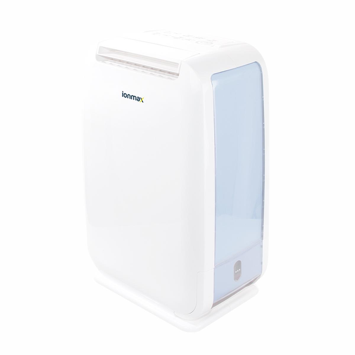 Ionmax ION610 Dehumidifier - White