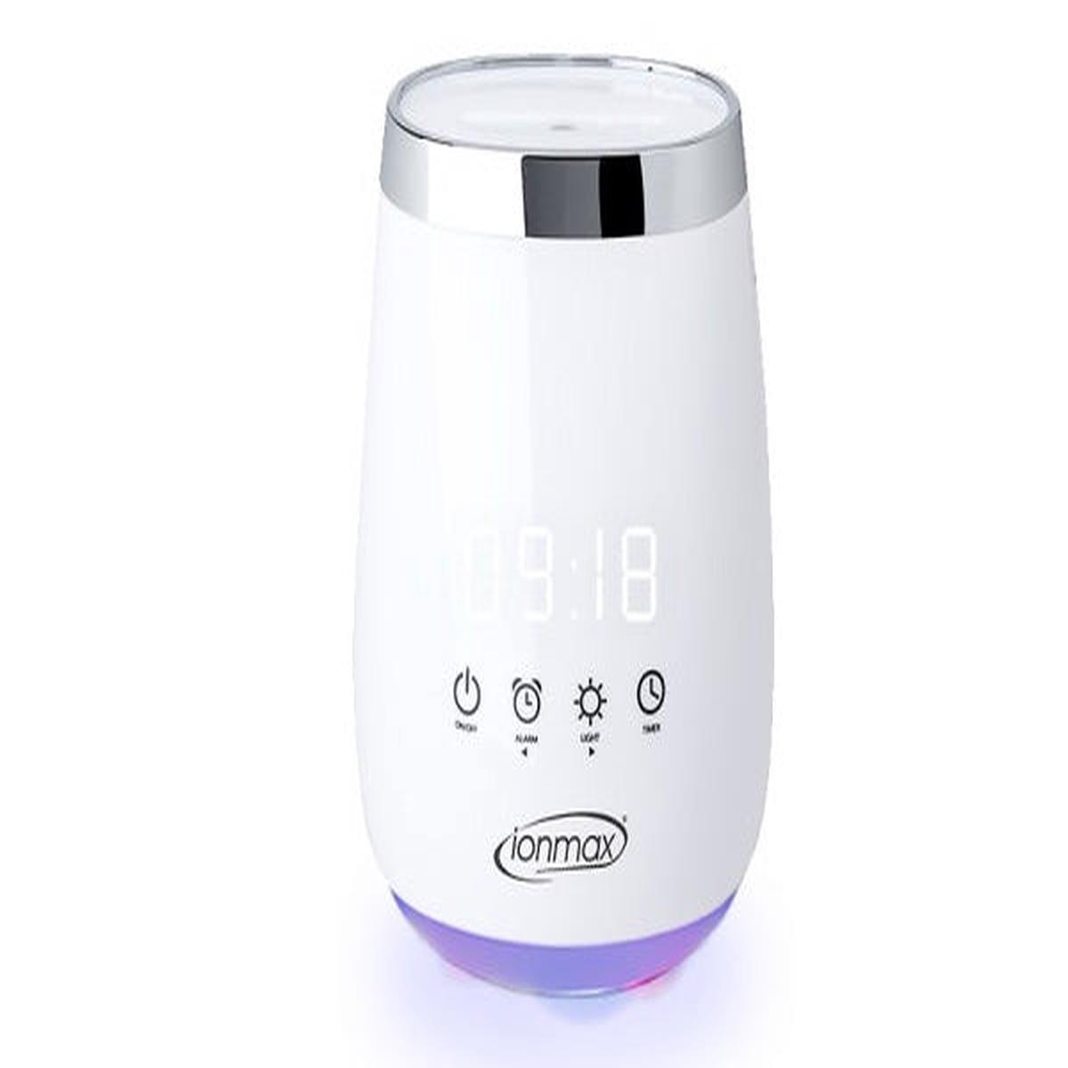 Ionmax Serene Ultrasonic Aroma Diffuser ION138 (White)