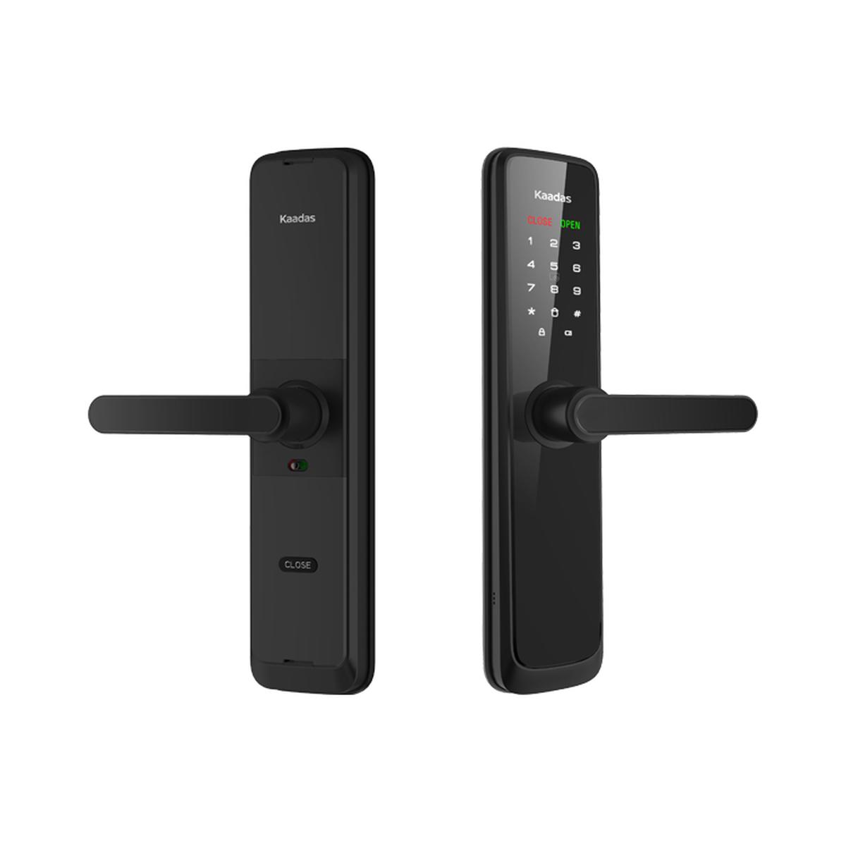 Kaadas L7-2 Lever Smart Digital Bluetooth TouchPad Door Lock with App & PIN