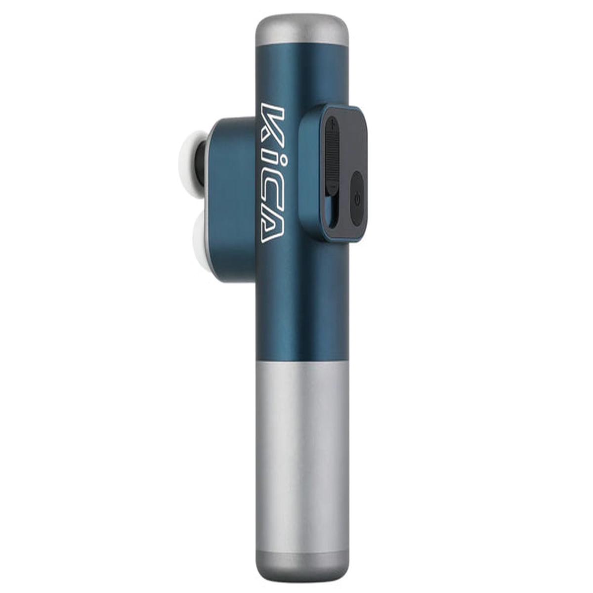 KiCA K3 Double Head Massage Gun (Blue)