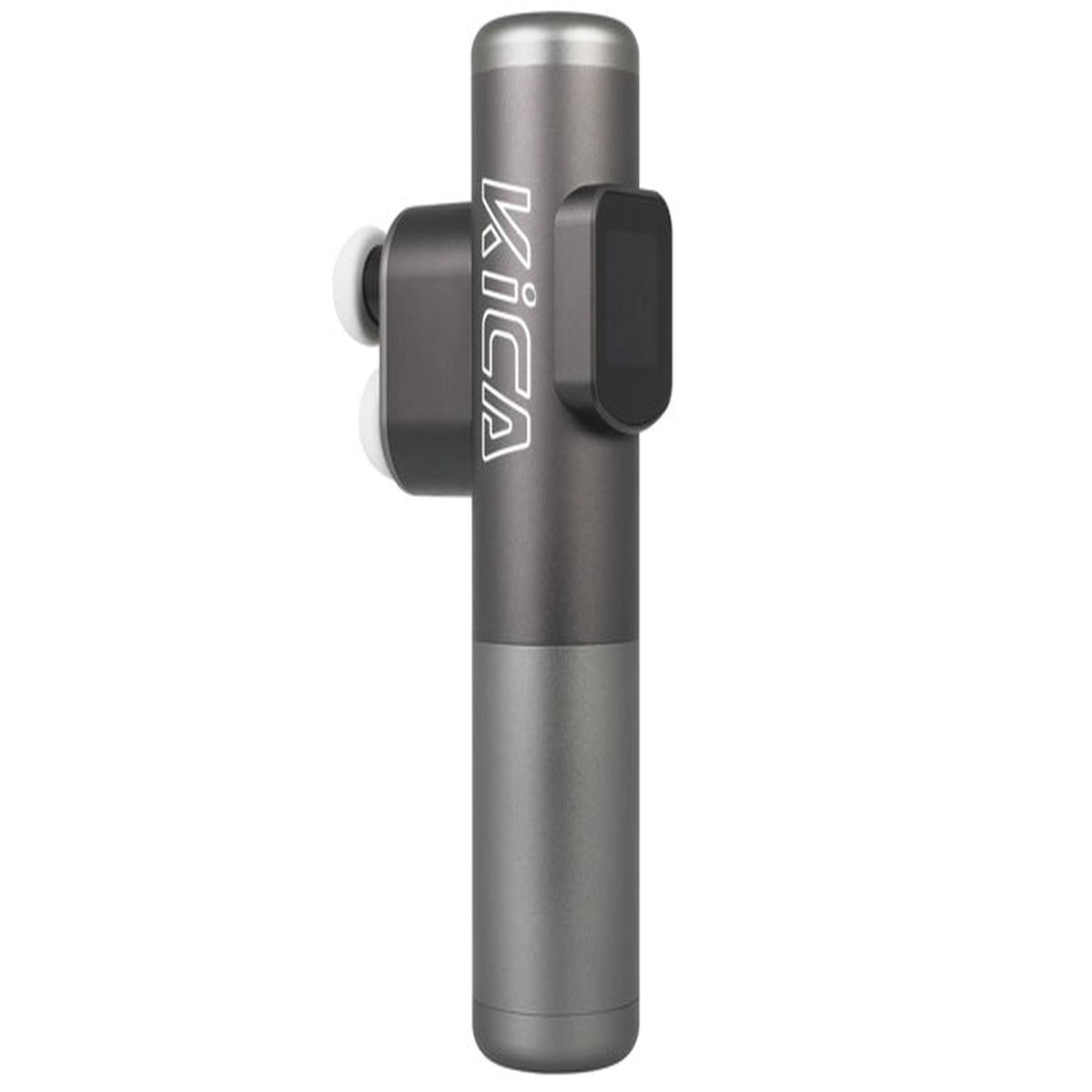 KiCA Pro Double Head Massage Gun