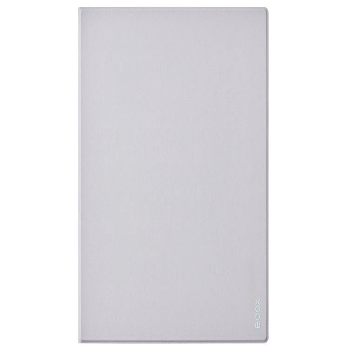 ONYX BOOX Note Max Magnetic Case (Grey/Green)
