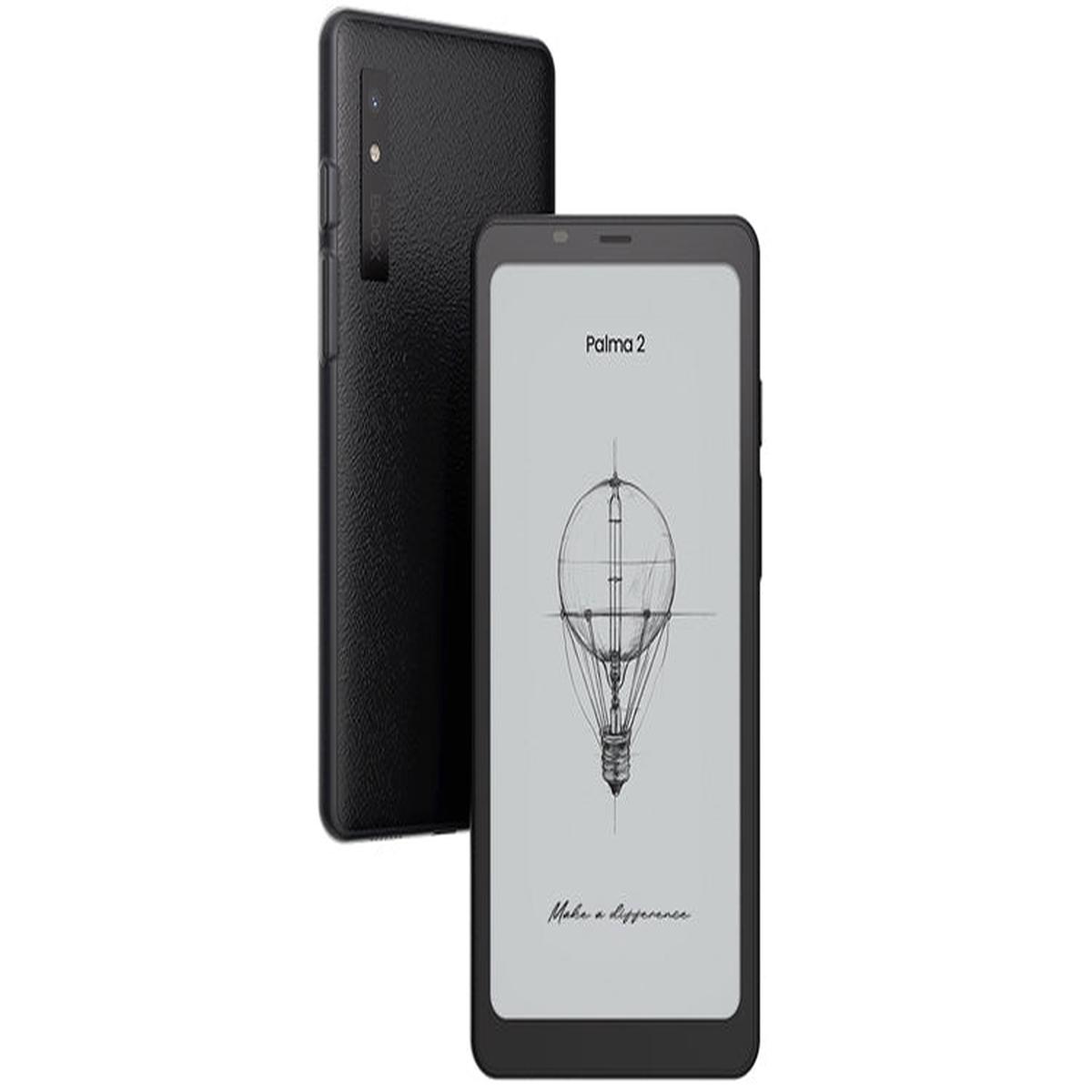 ONYX BOOX Palma 2 Mobile ePaper (Black)