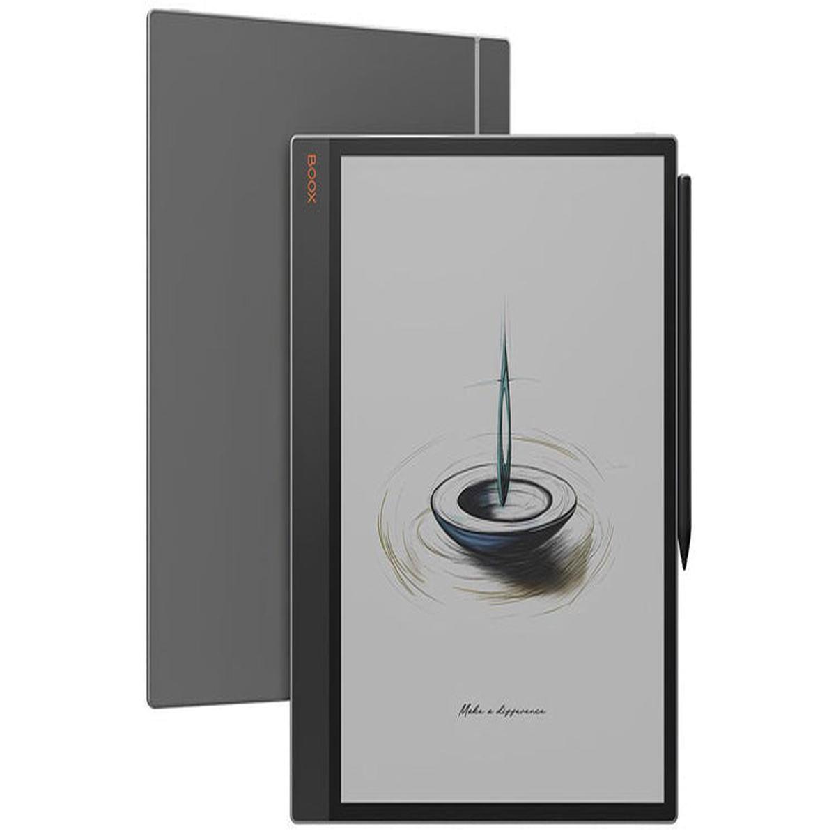 ONYX BOOX Tab X C 13.3" Colour eReader ePaper Tablet