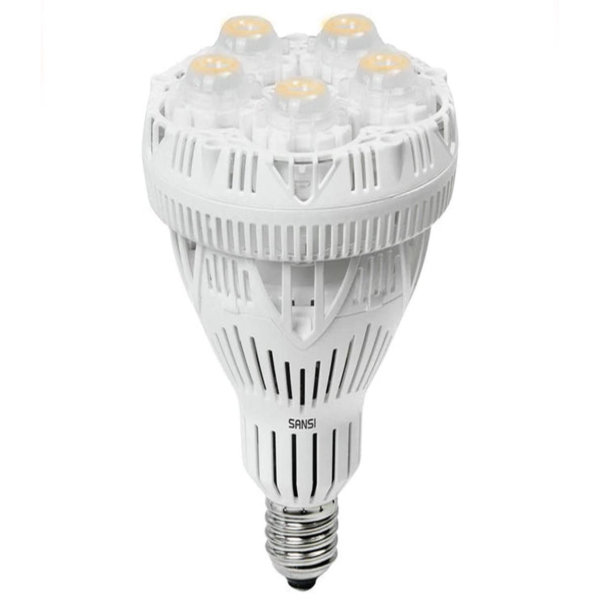 Sansi E27 24W LED Grow Light