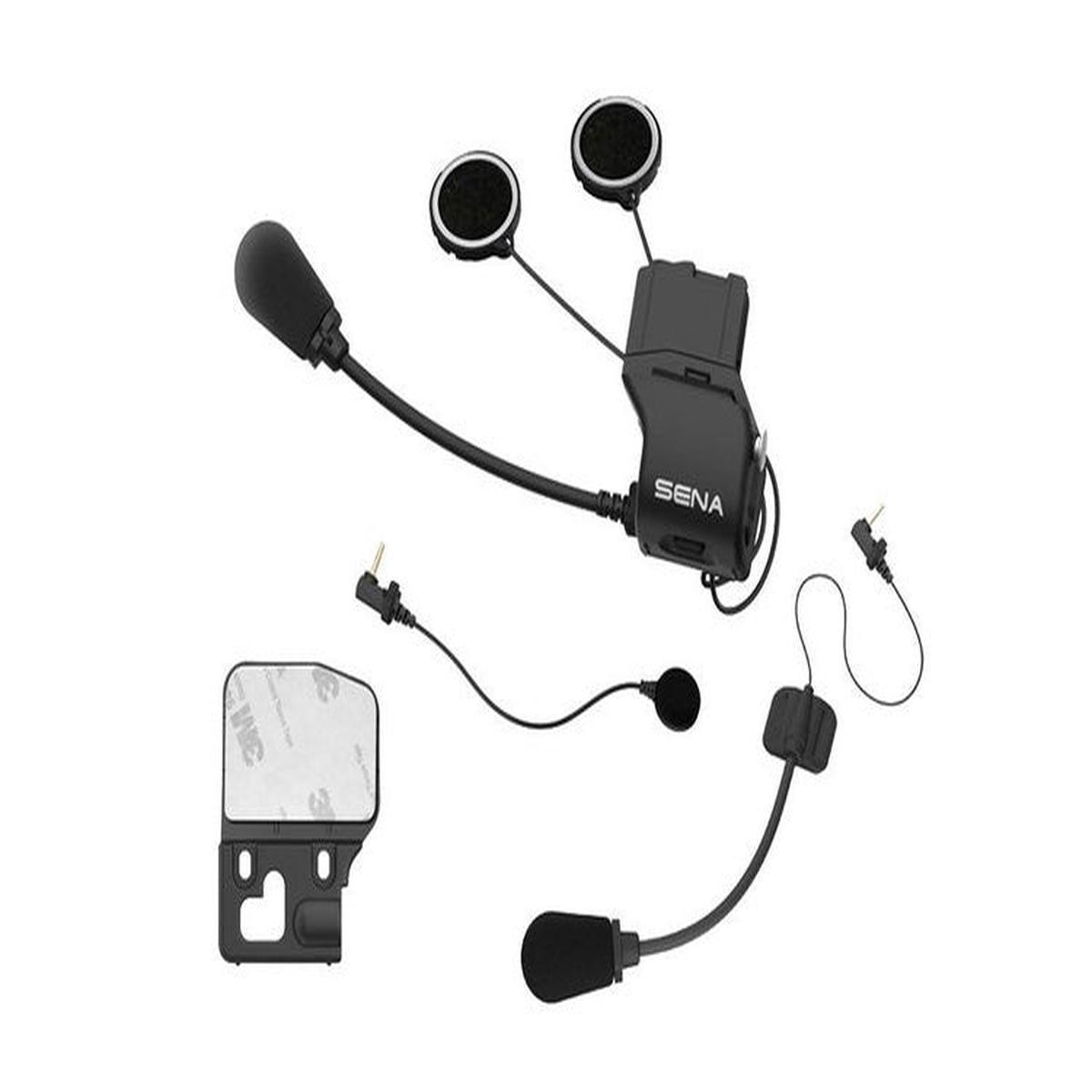 Sena SC-A0354 Universal Helmet Clamp Kit for 50S 20S EVO 30K