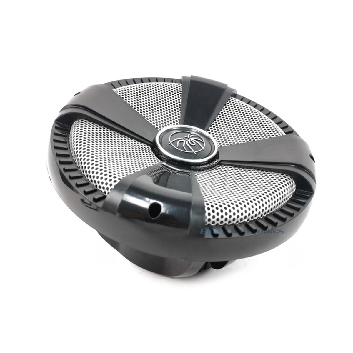 Soundstream MSW.104 600W 10" 4 Ohm Marine Boat Subwoofer