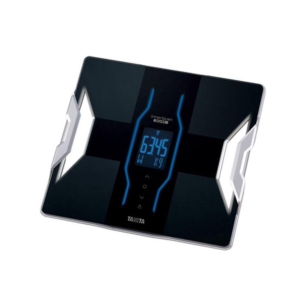 Tanita RD-953 Wireless Innerscan Body Composition Monitor (Black)