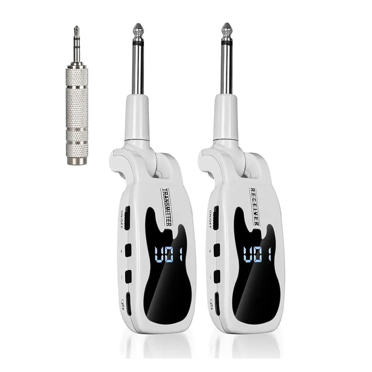 Weconic Wireless Guitar System