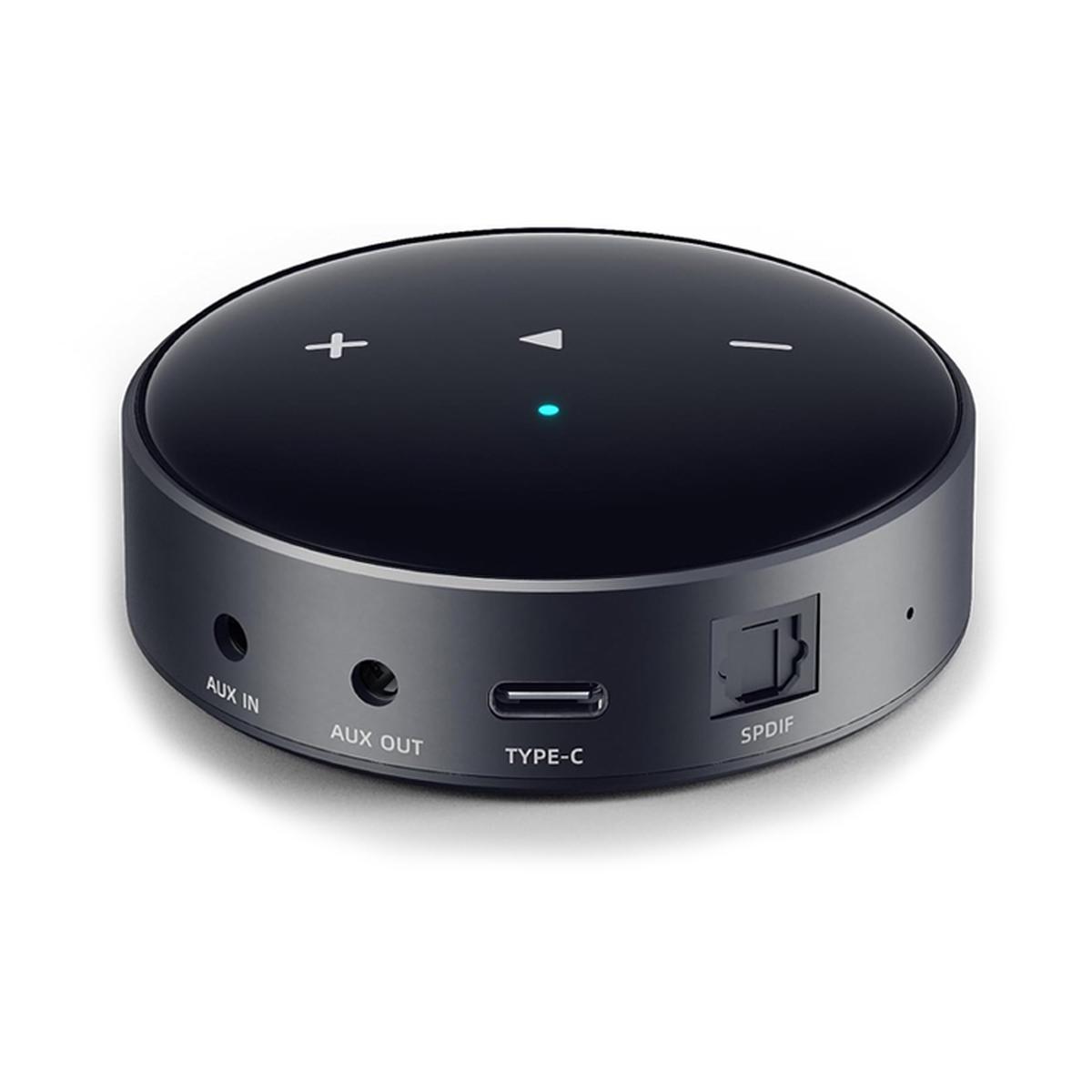 WiiM Mini Airplay 2 Wireless Audio Streamer
