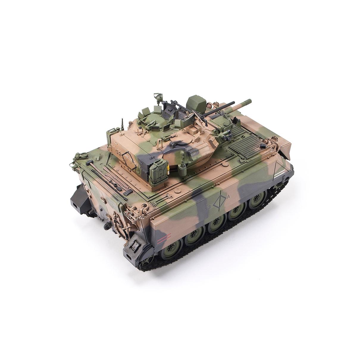 AFV Club 1/35 M113A1 MRV Kit with Aus Decals