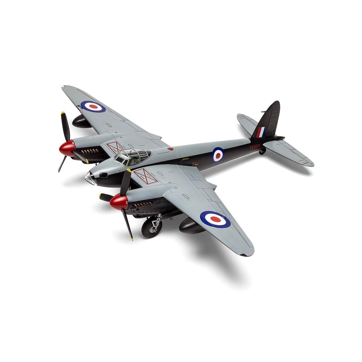 Airfix 1/72 De Havilland Mosquito B.XVI/B.35/TT.35