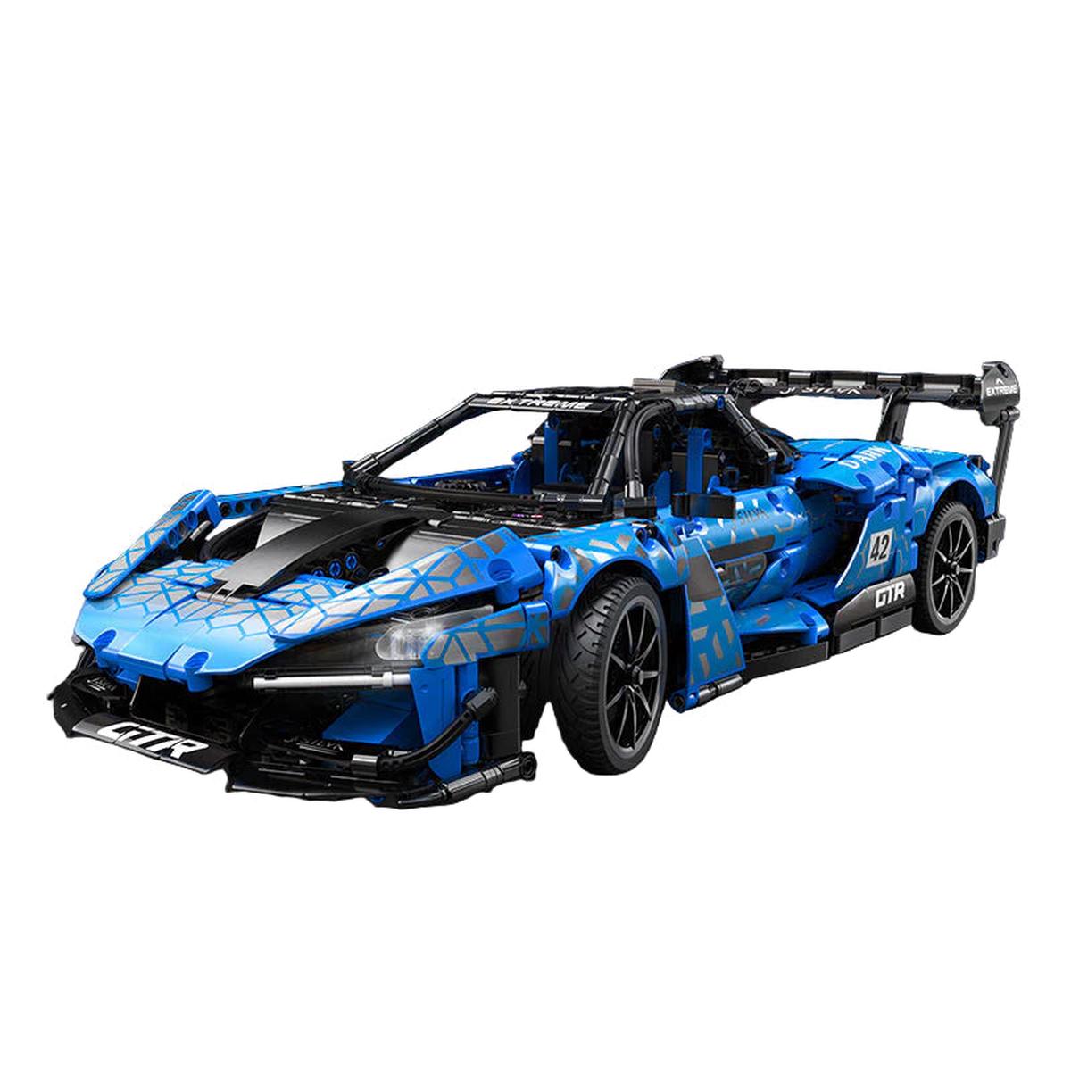 Cada 2088pc The Dark Knight GTR