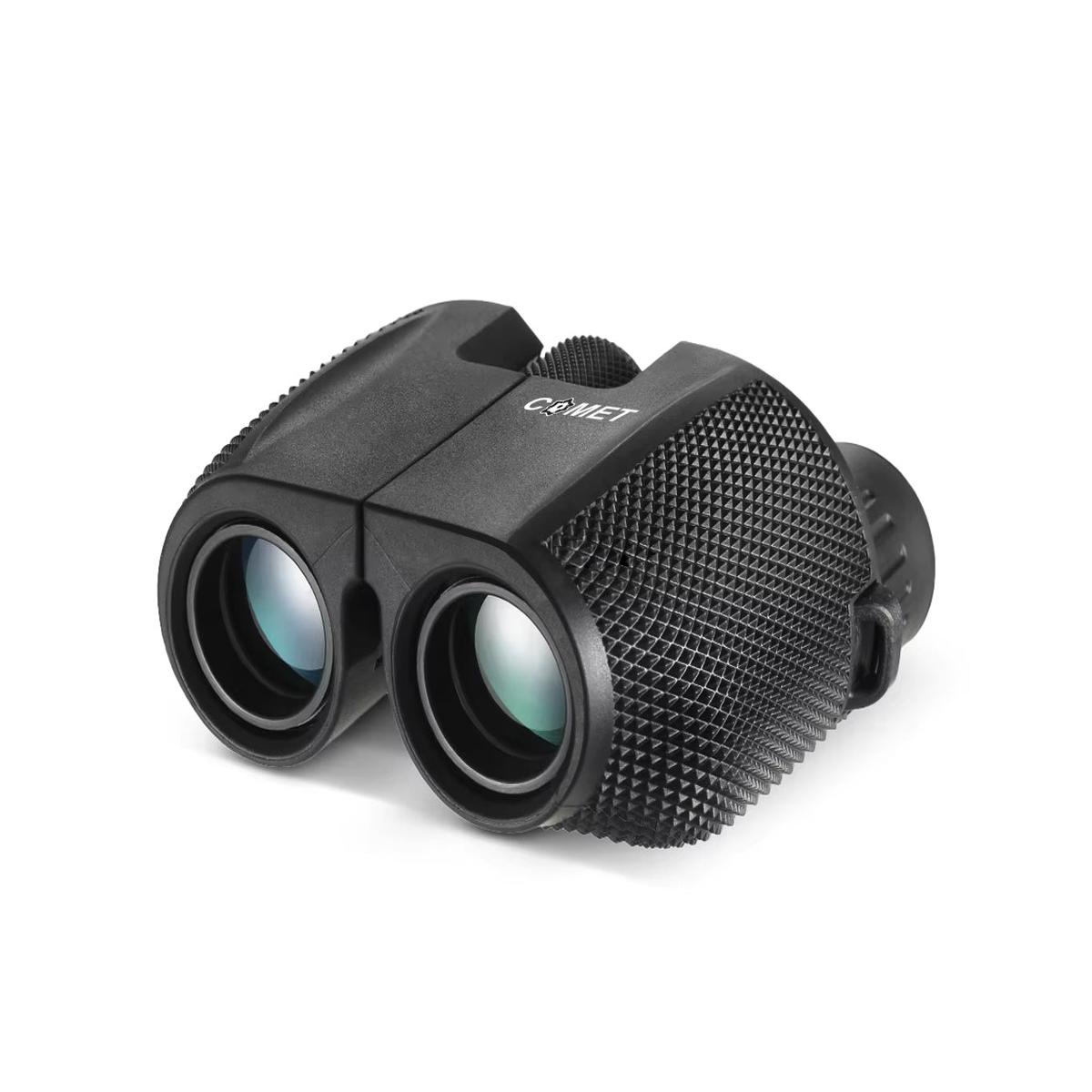 Comet 10x25 Professional Compact Binoculars 10X25P