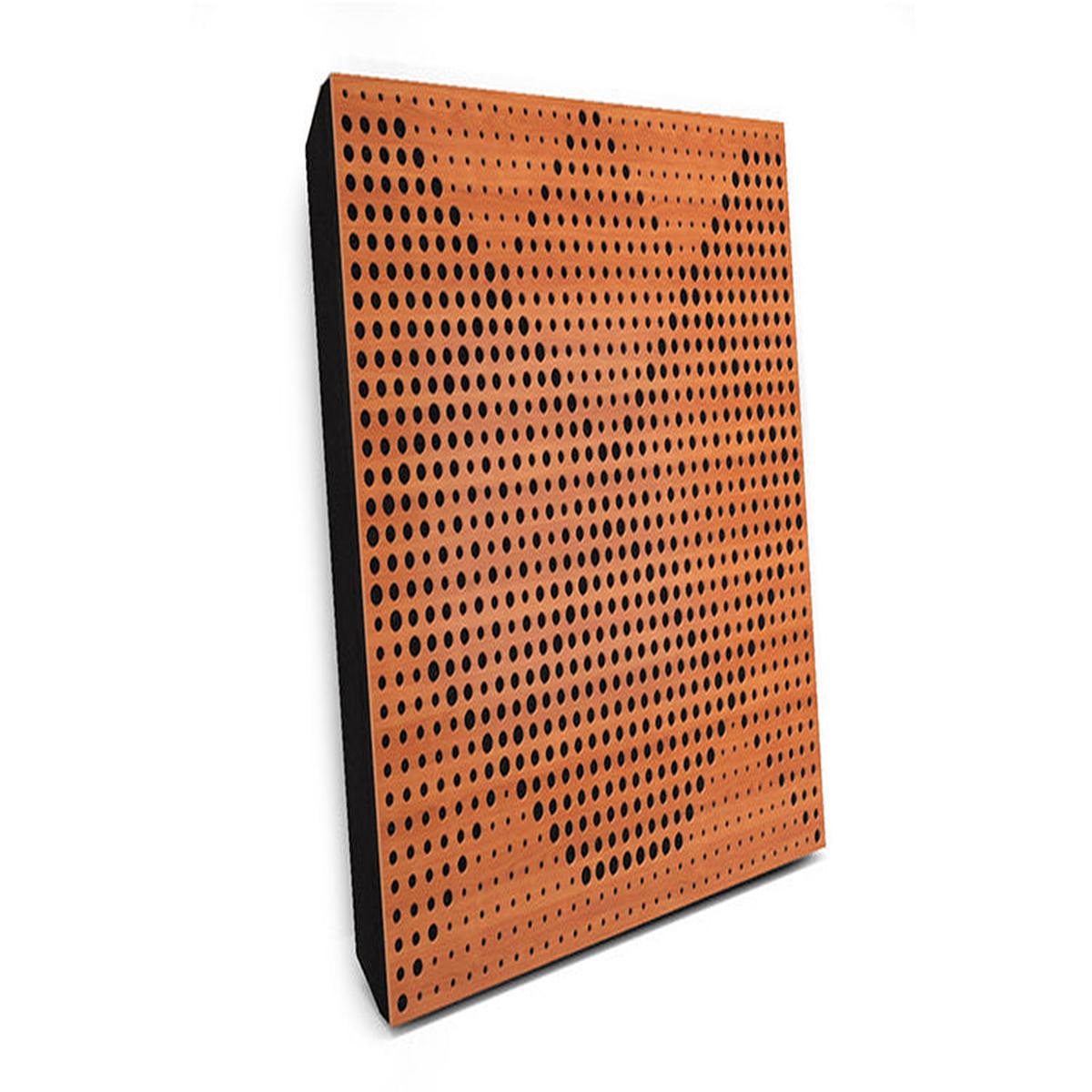 Elite Sound Acoustics 50mm Panel Foam For Home Theaters (Wilds Cherry)