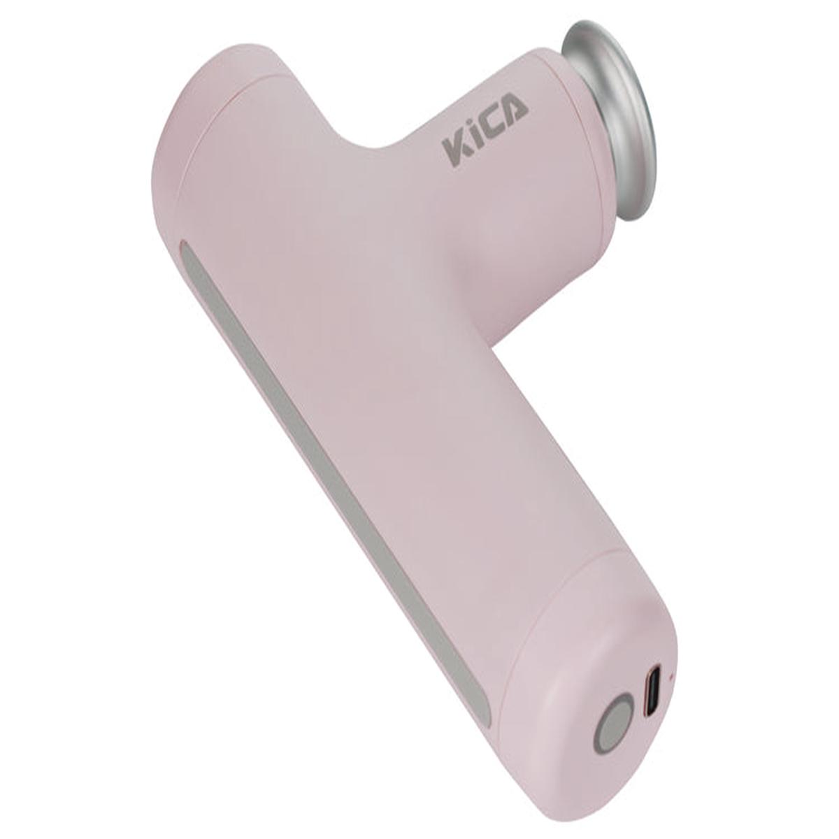 FeiYu Kica Mini C Massage Gun (Pink)
