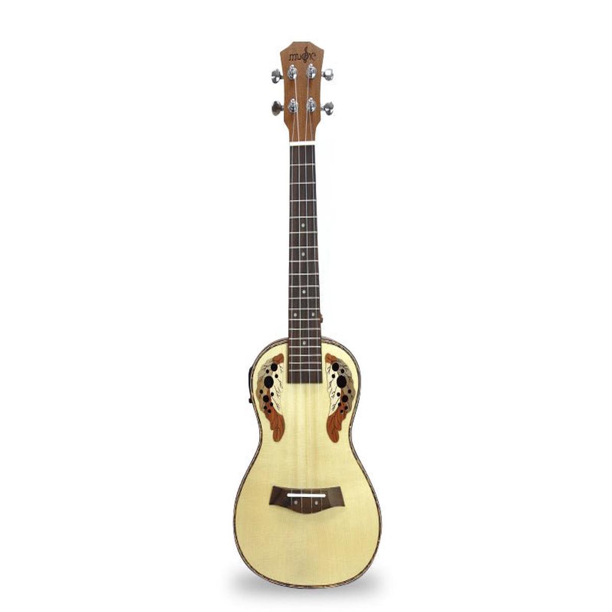 FREEDOM 23" Ukulele Guitar