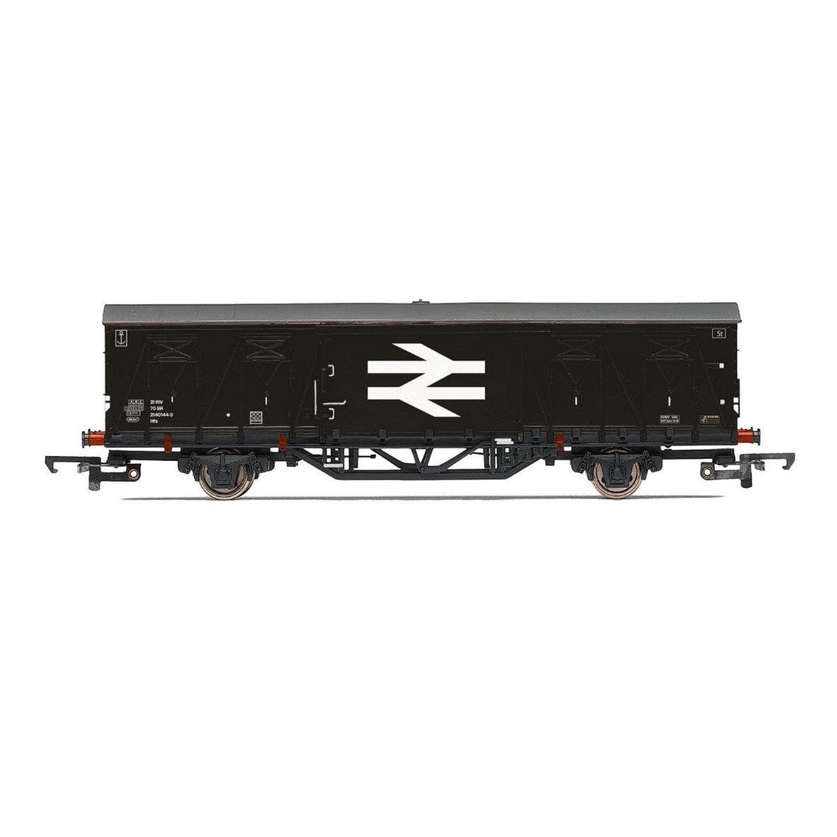 Hornby BR Ferry Van 21401443 Era 7