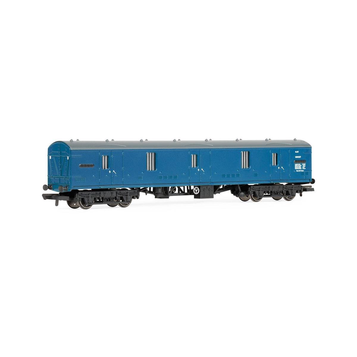 Hornby BR Guv Era 5