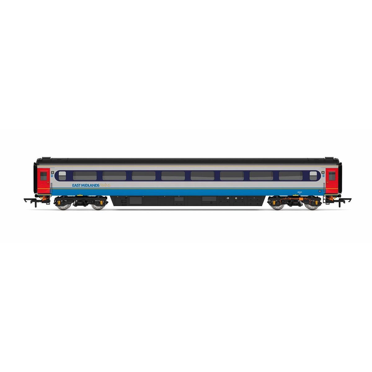 Hornby East Midlands Mk3 B 42141 TS Era 11