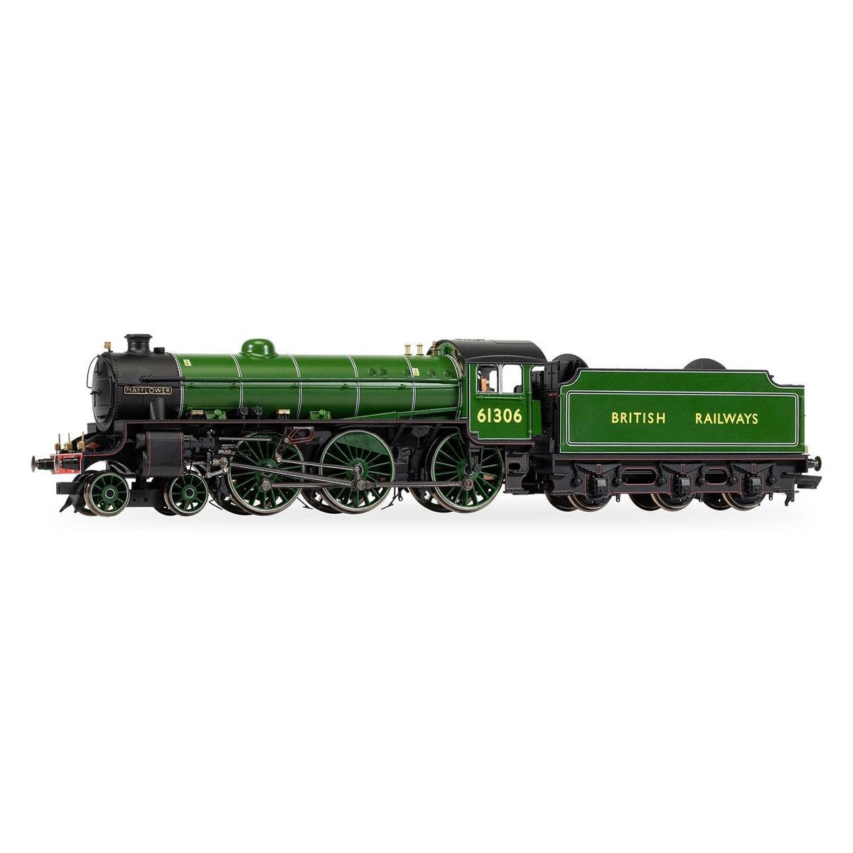 Hornby OO BR Class B1 4-6-0 No. 61379  Era 11