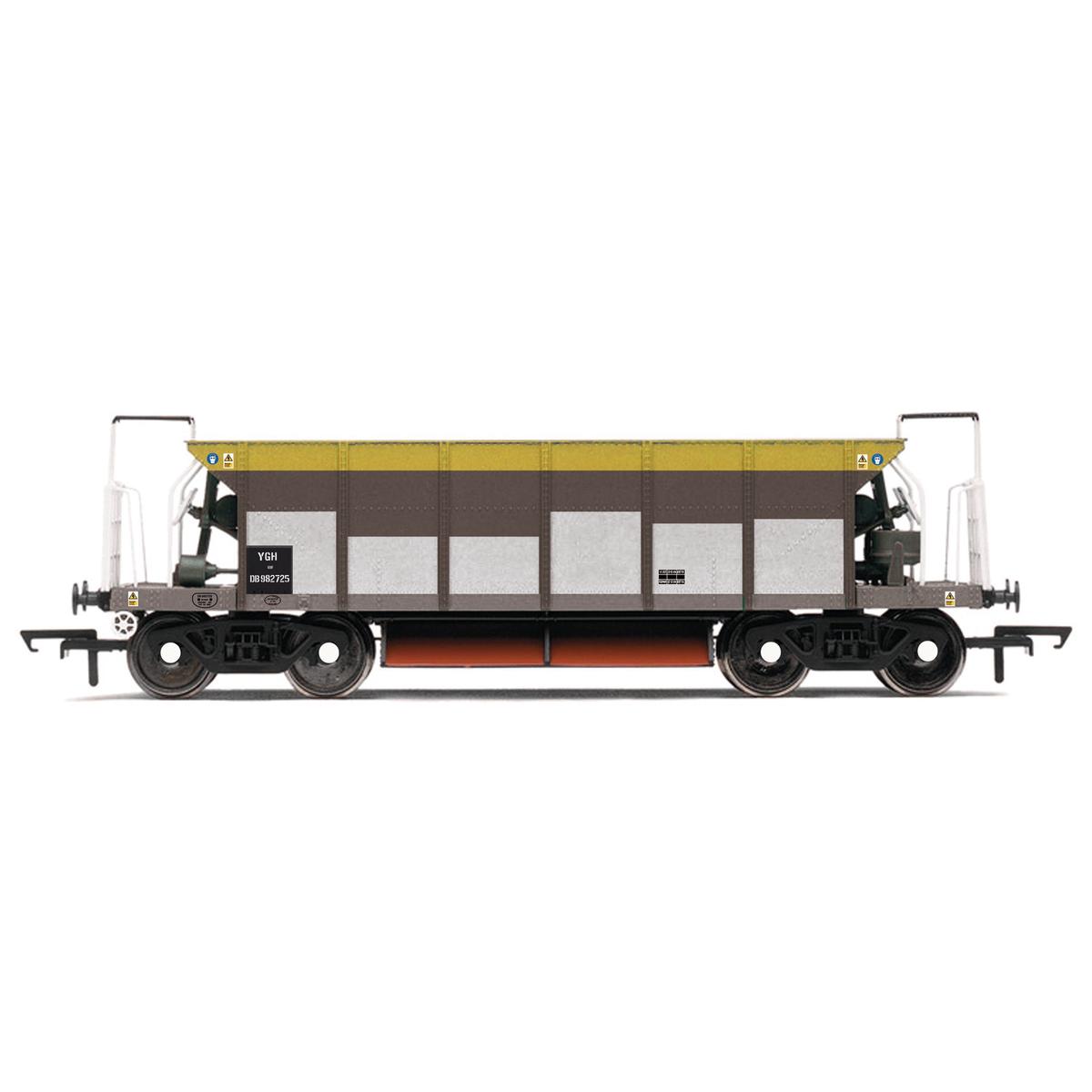 Hornby OO BR YGH "Sealion" DB982482 - Era 7