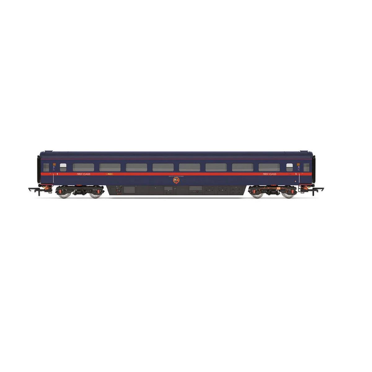 Hornby OO Gner Mk3 Trailer First (Tf) 41044 - Era 9