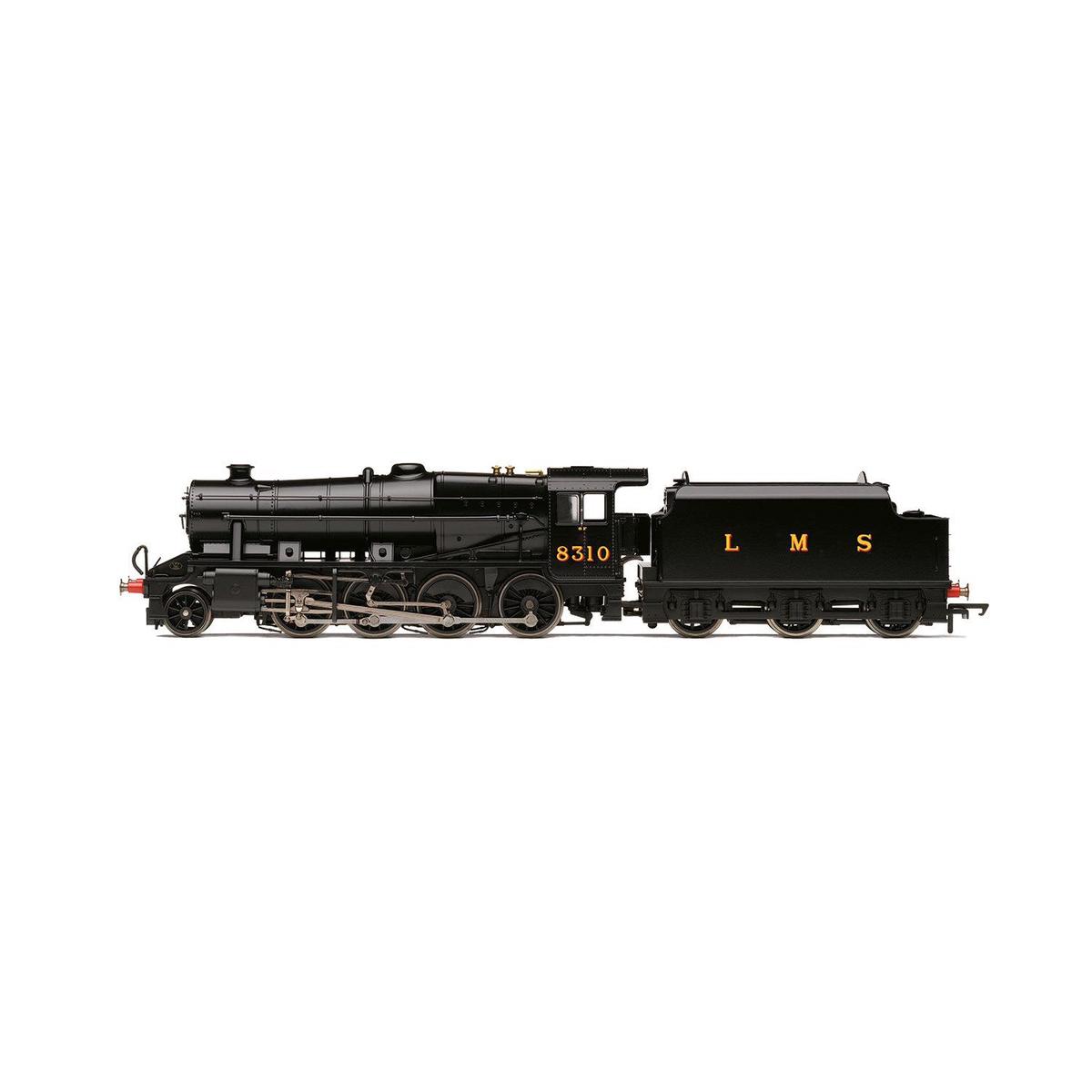 Hornby OO LMS 8F 8310  Era 3