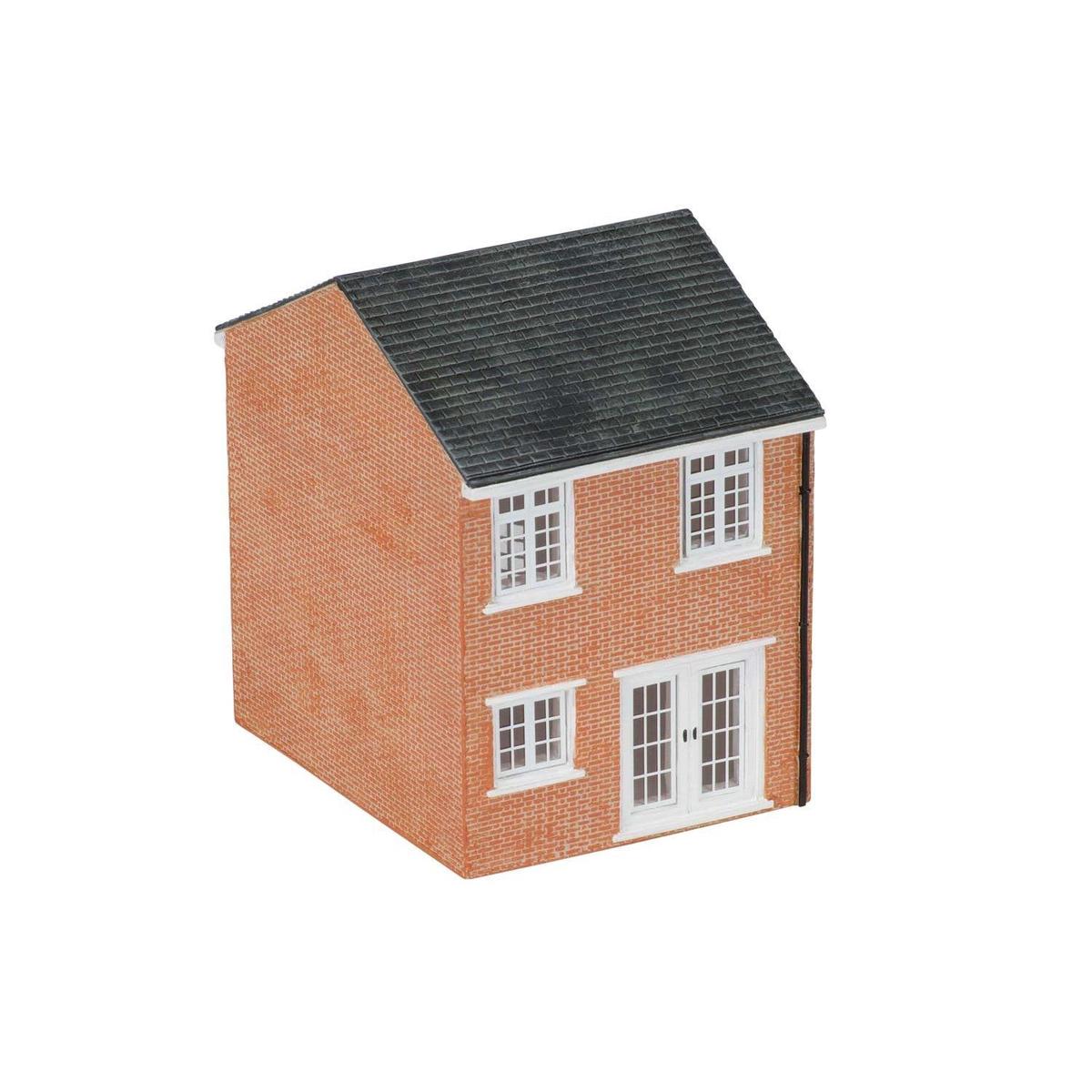 Hornby OO Modern Terraced House