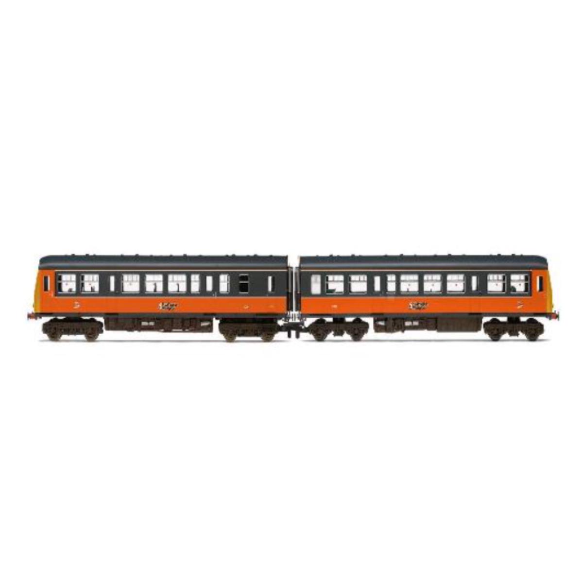 Hornby OO Strathclyde PTE 101695 Class 101 DMU  Era 8