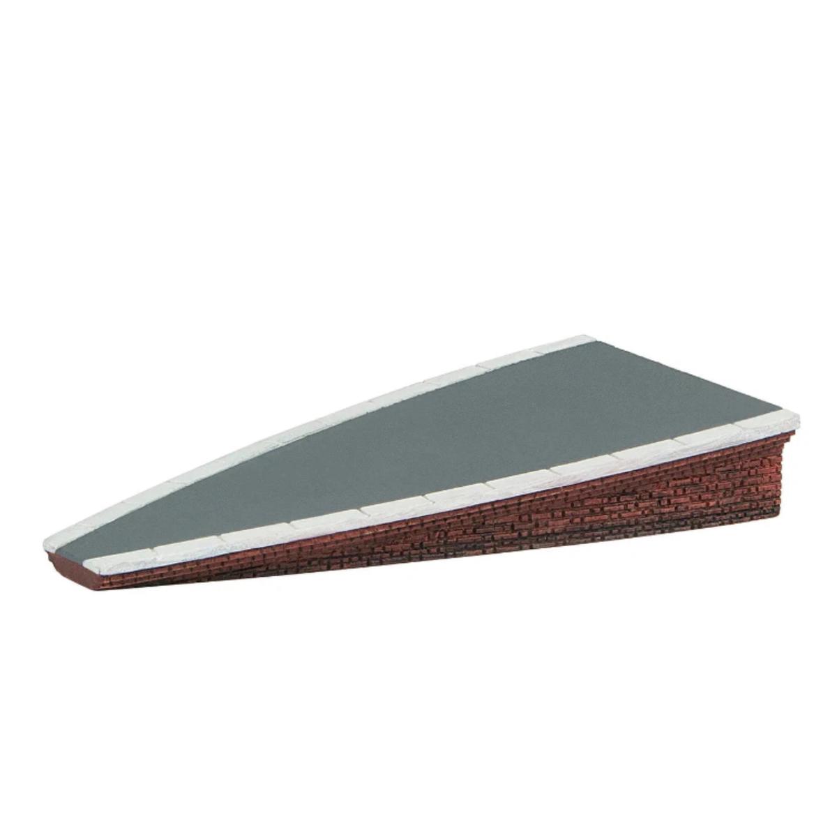 Hornby TT:120 Platform Ramp 2pcs