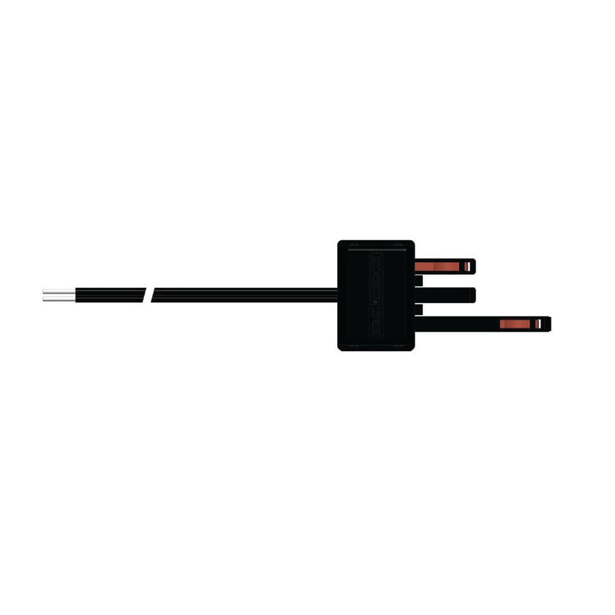 Hornby TT:120 Power Connecting Clip