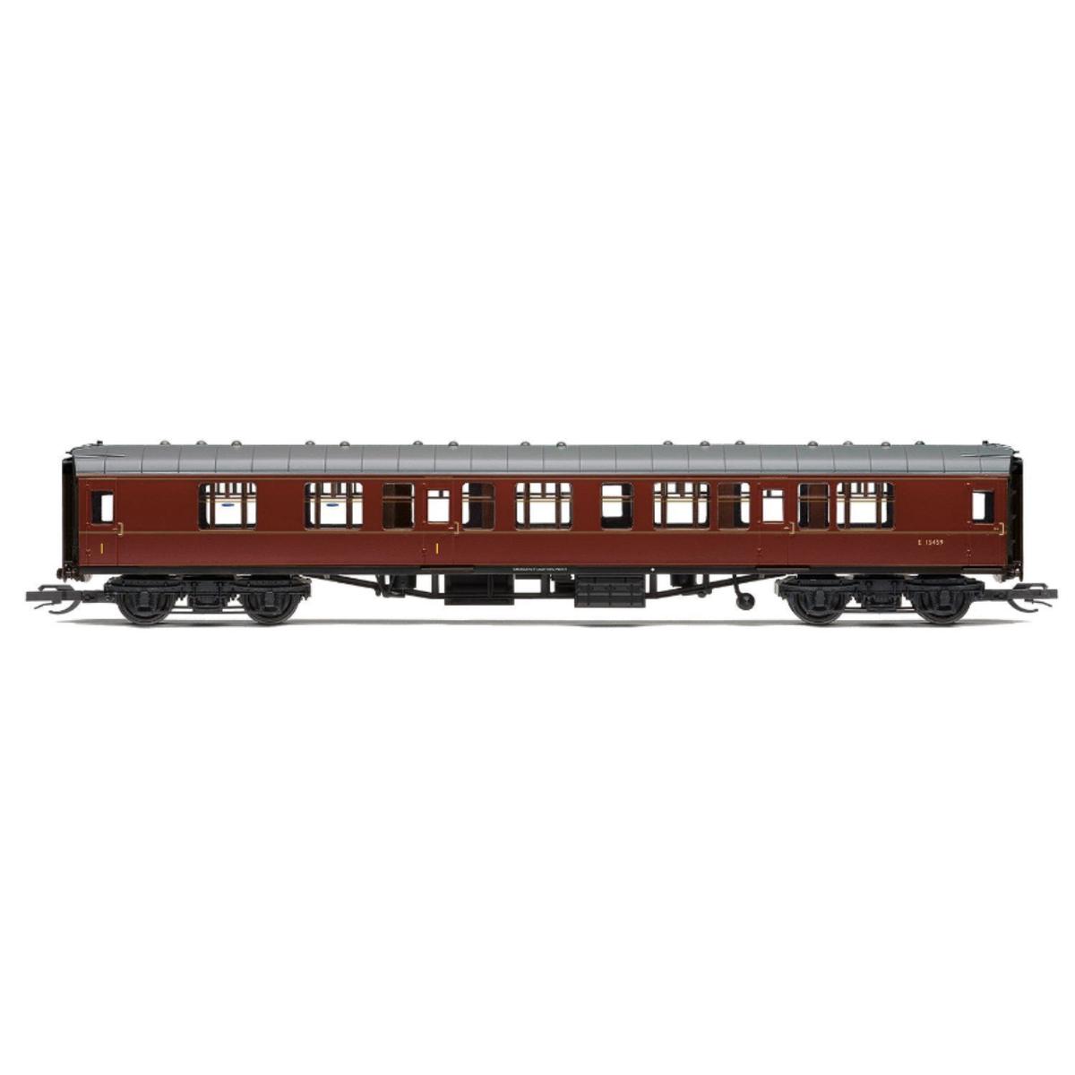 Hornby TT BR Mk1 Corridor E15459  Era 5