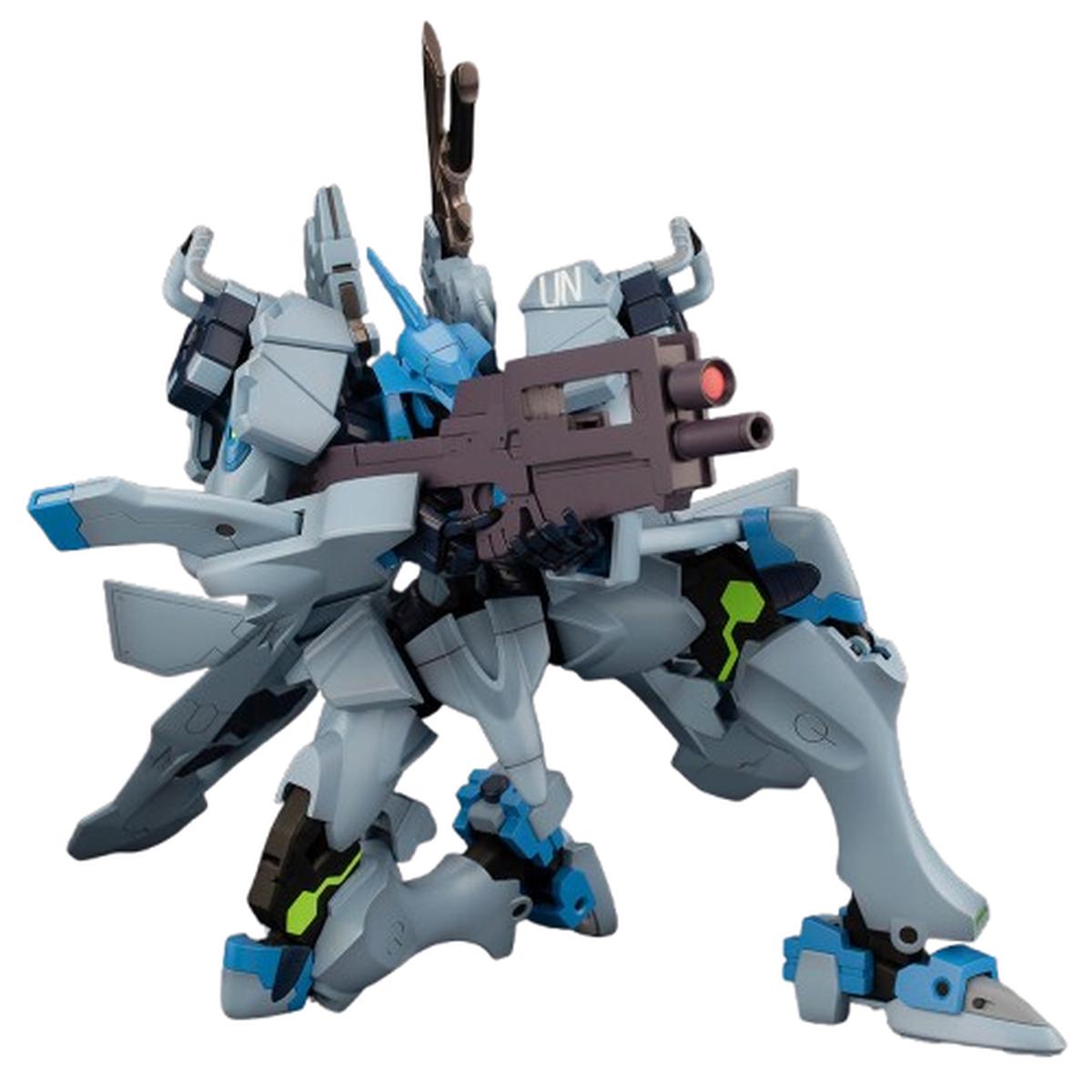 Kotobukiya Muvluv Alternative Fubuki