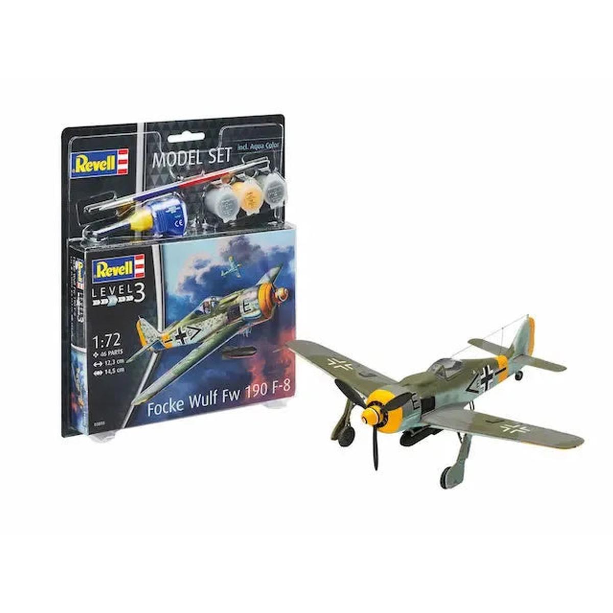 Revell 1/76 Humber Mk.II Model Set
