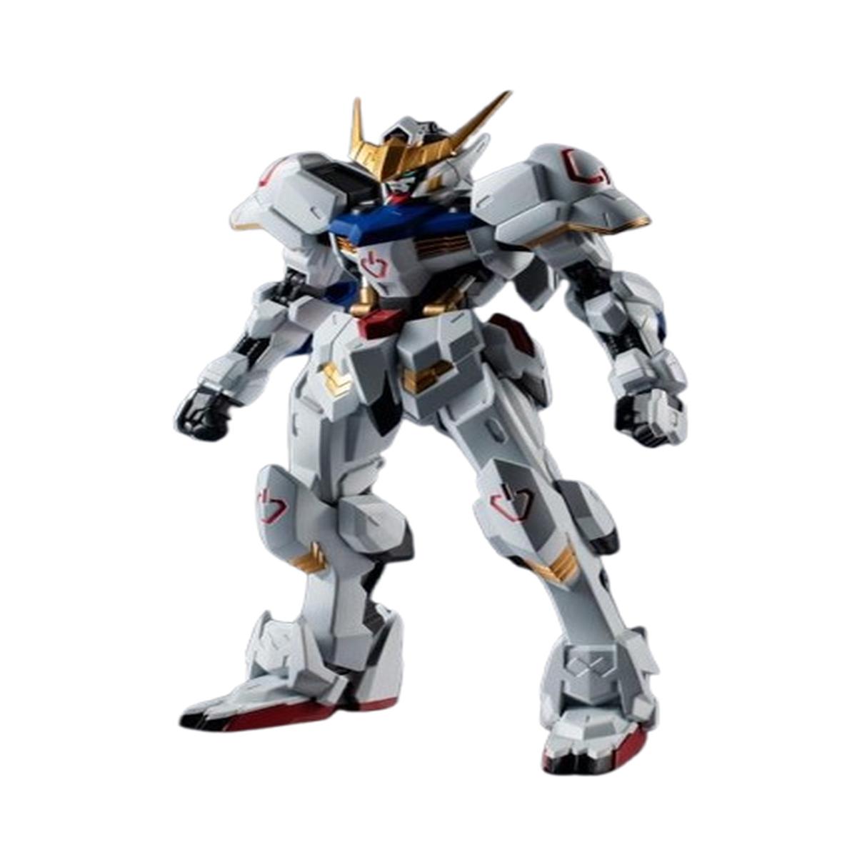 Tamashii Nations Gundam Universe ASW-G-08 Gundam Barbatos Renewal