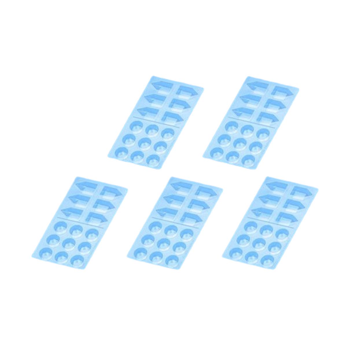 Tamiya 15 Well Palette 5pcs