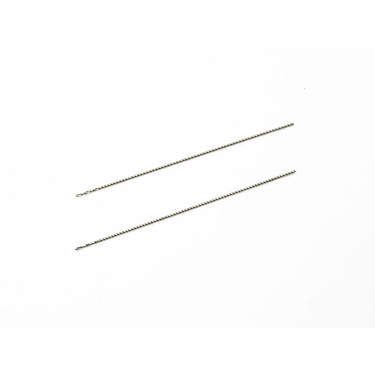 Tamiya Fine Drill Bit 0.2mm (2pcs)