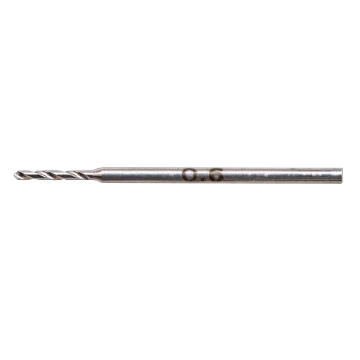 Tamiya Fine Pivot Bit 0.6mm Shank 1mm