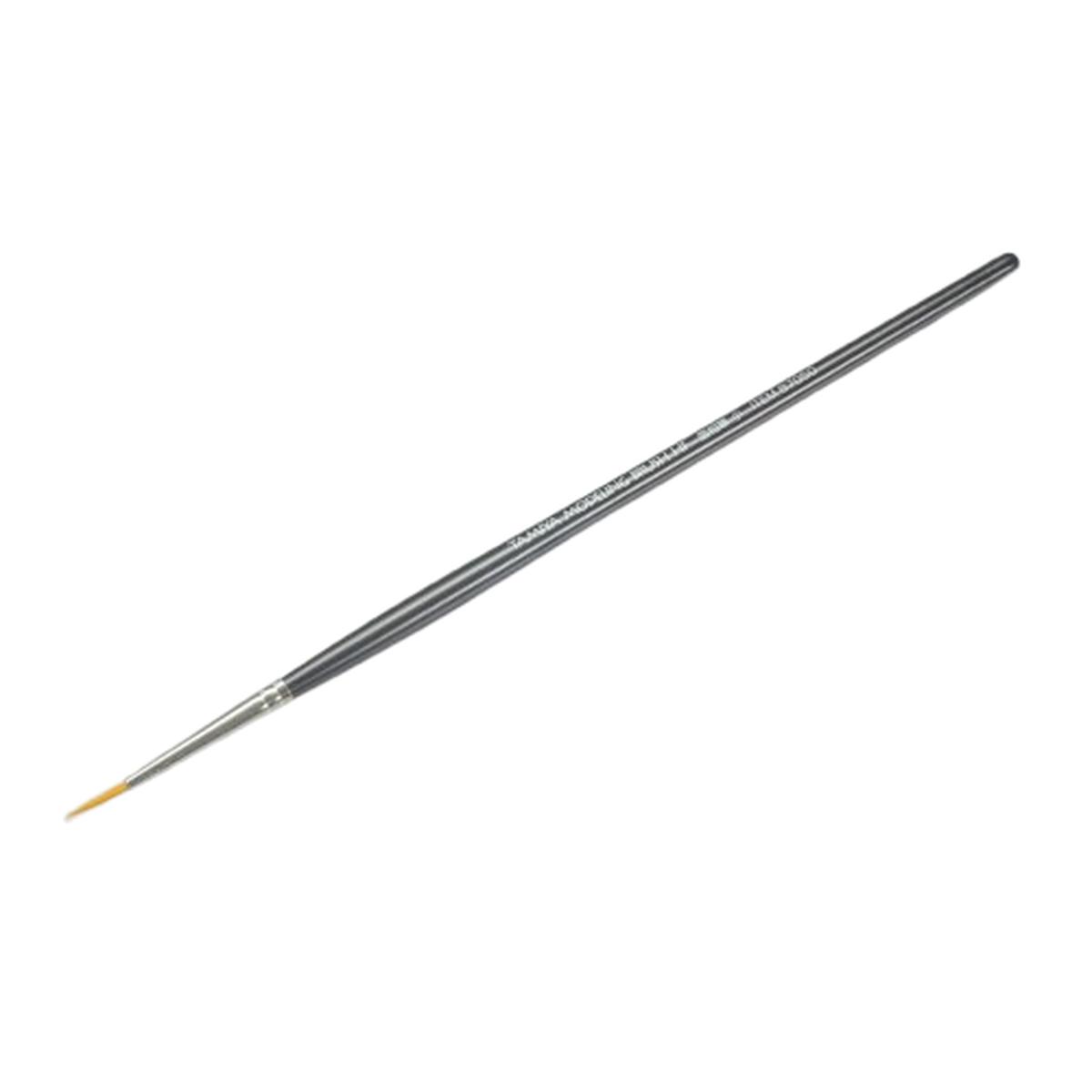 Tamiya High Finish Pointed Brush (Small)