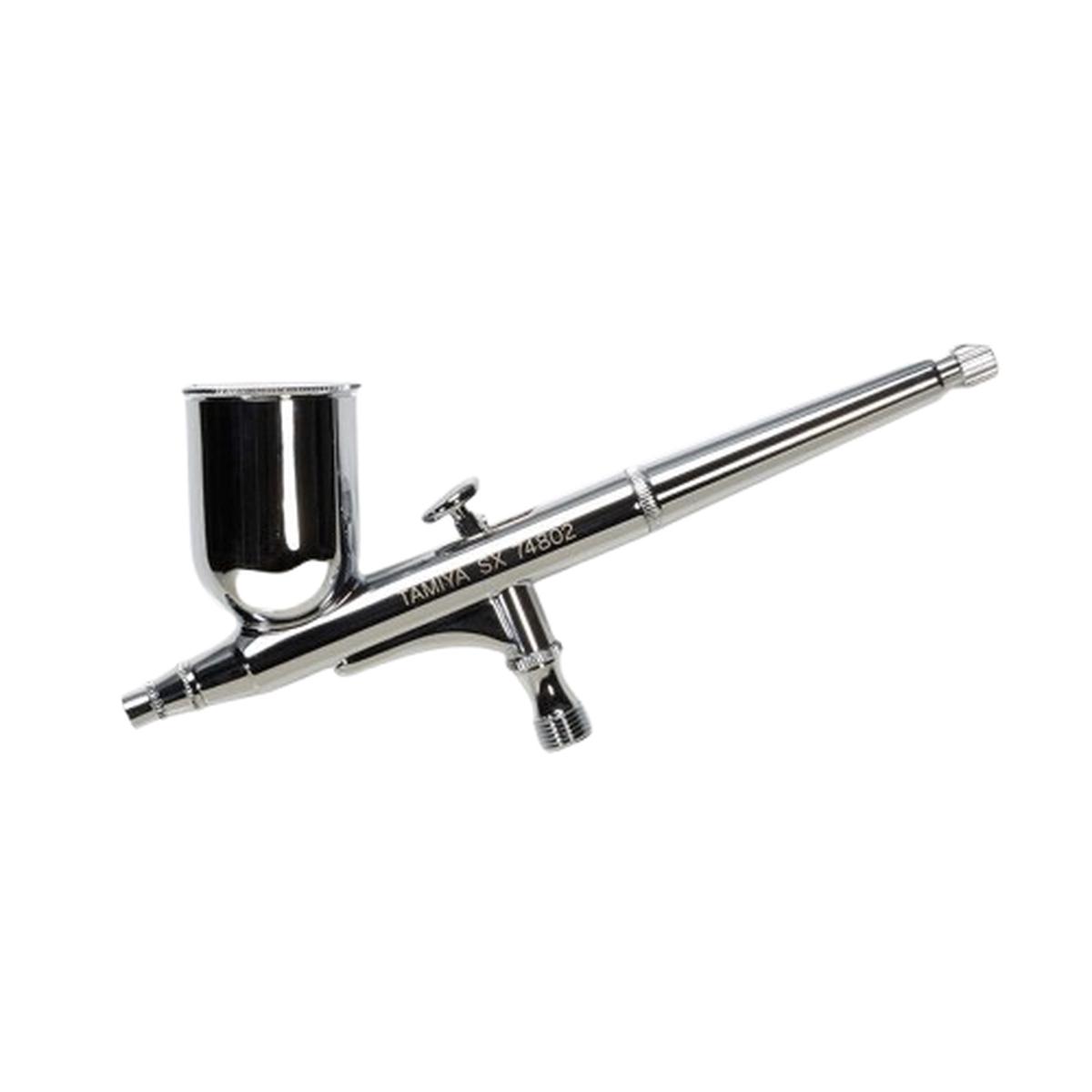 Tamiya Sparmax Airbrush SX 0.5D