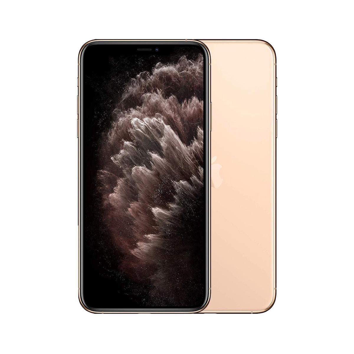 Apple iPhone 11 Pro 512GB (Gold) [~Refurbished: Excellent]