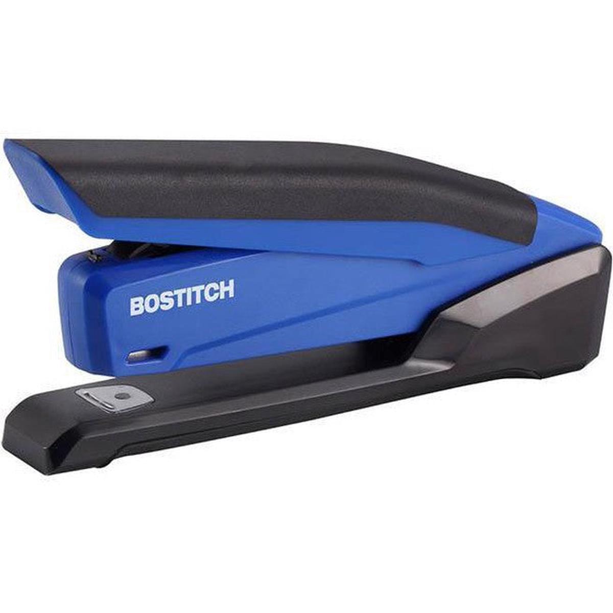 Bostich Inpower Desktop Stapler Blue