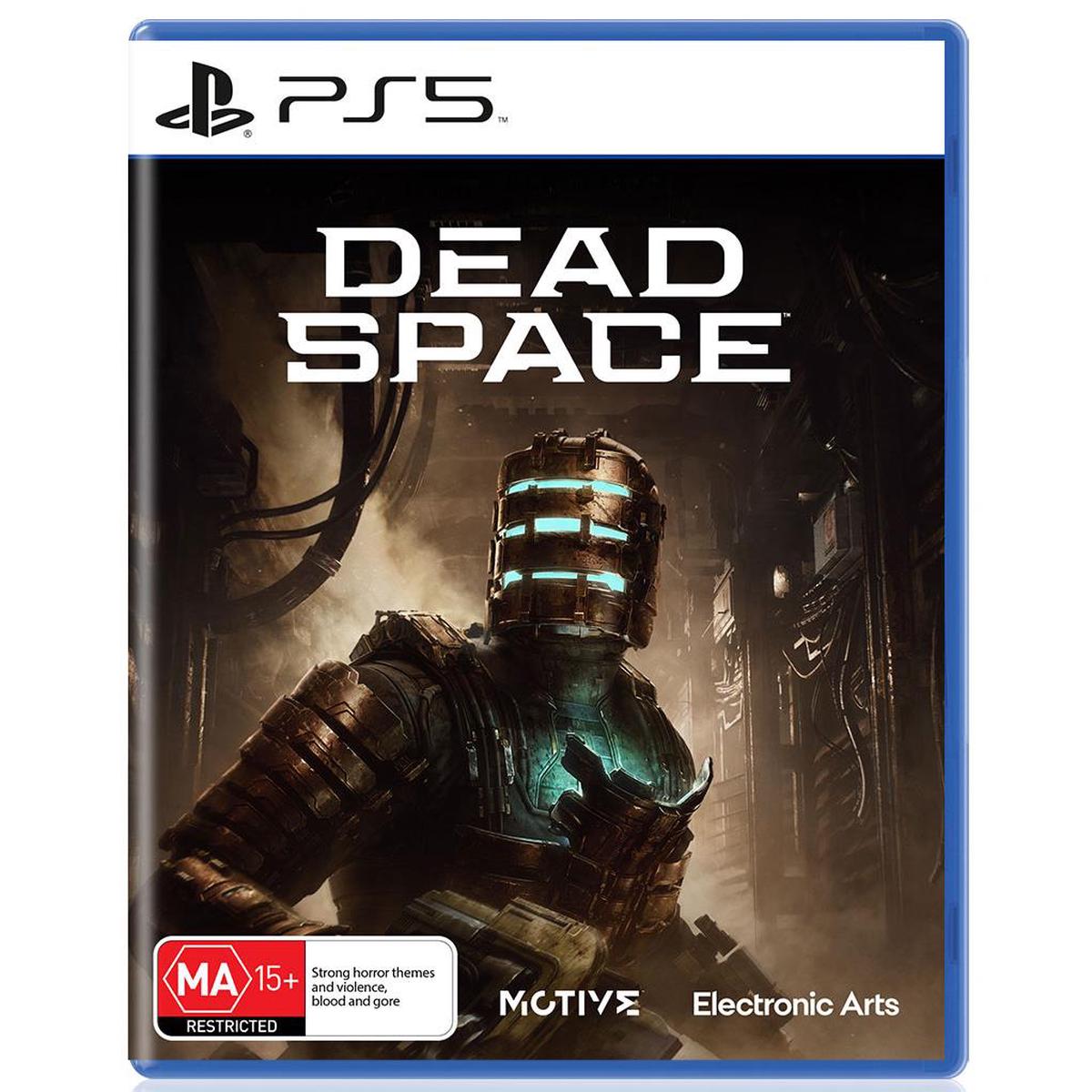 Dead Space