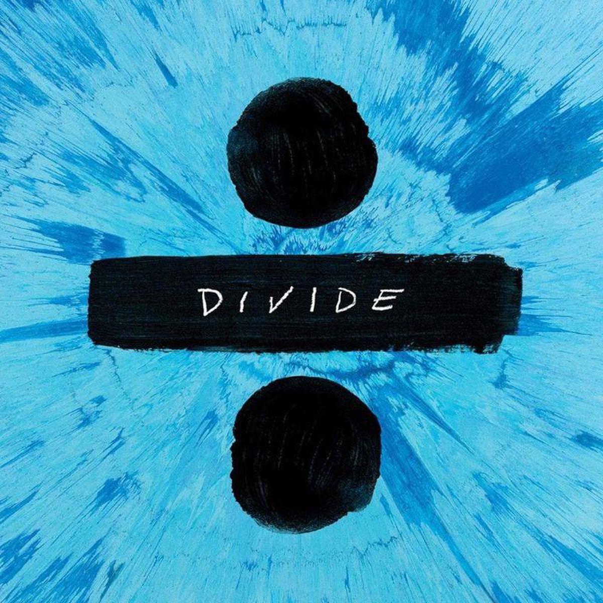 (divide)