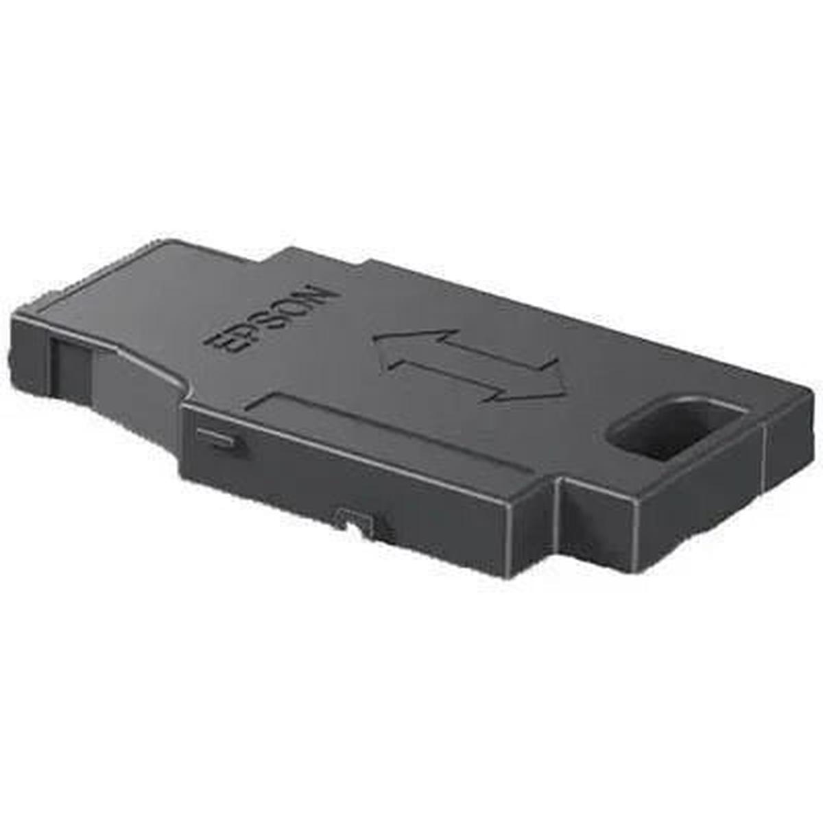 Epson T2950 215 Maintenance Box Replacement