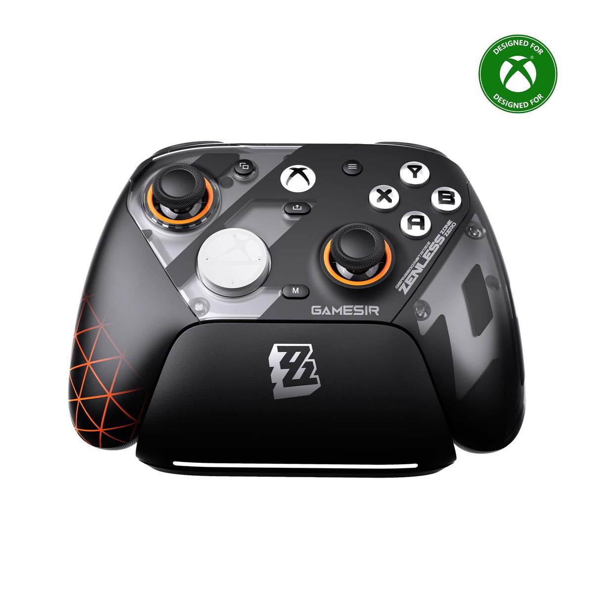 GAMESIR G7 Pro Zenless Zone Zero Edition