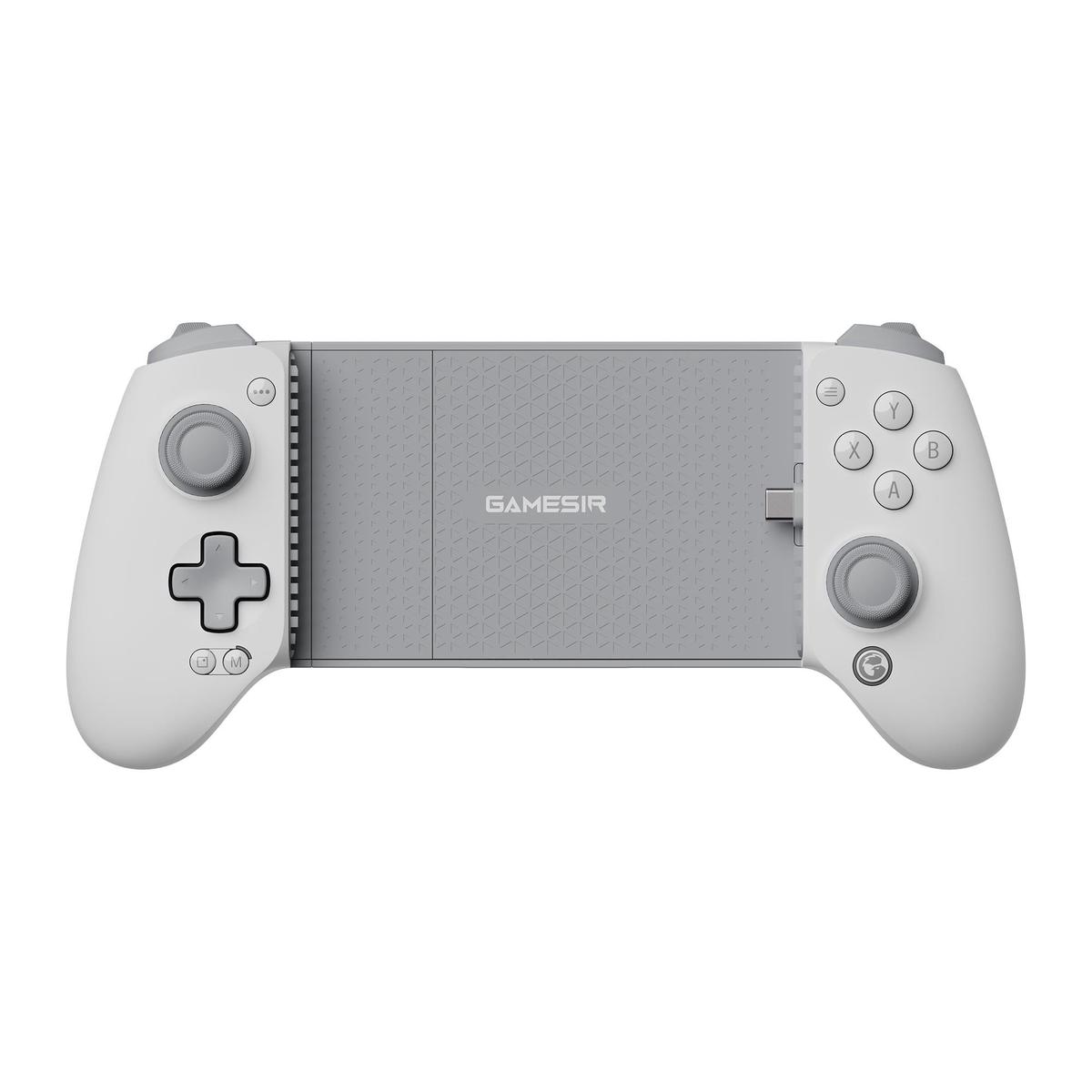 GAMESIR G8 Plus MFi Type-C Mobile Controller (Apple Certified)