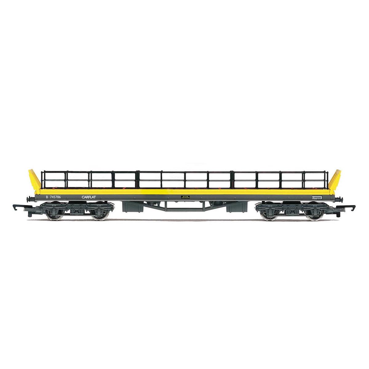 Hornby OO Motorail Carflat Transporter Era 6/7