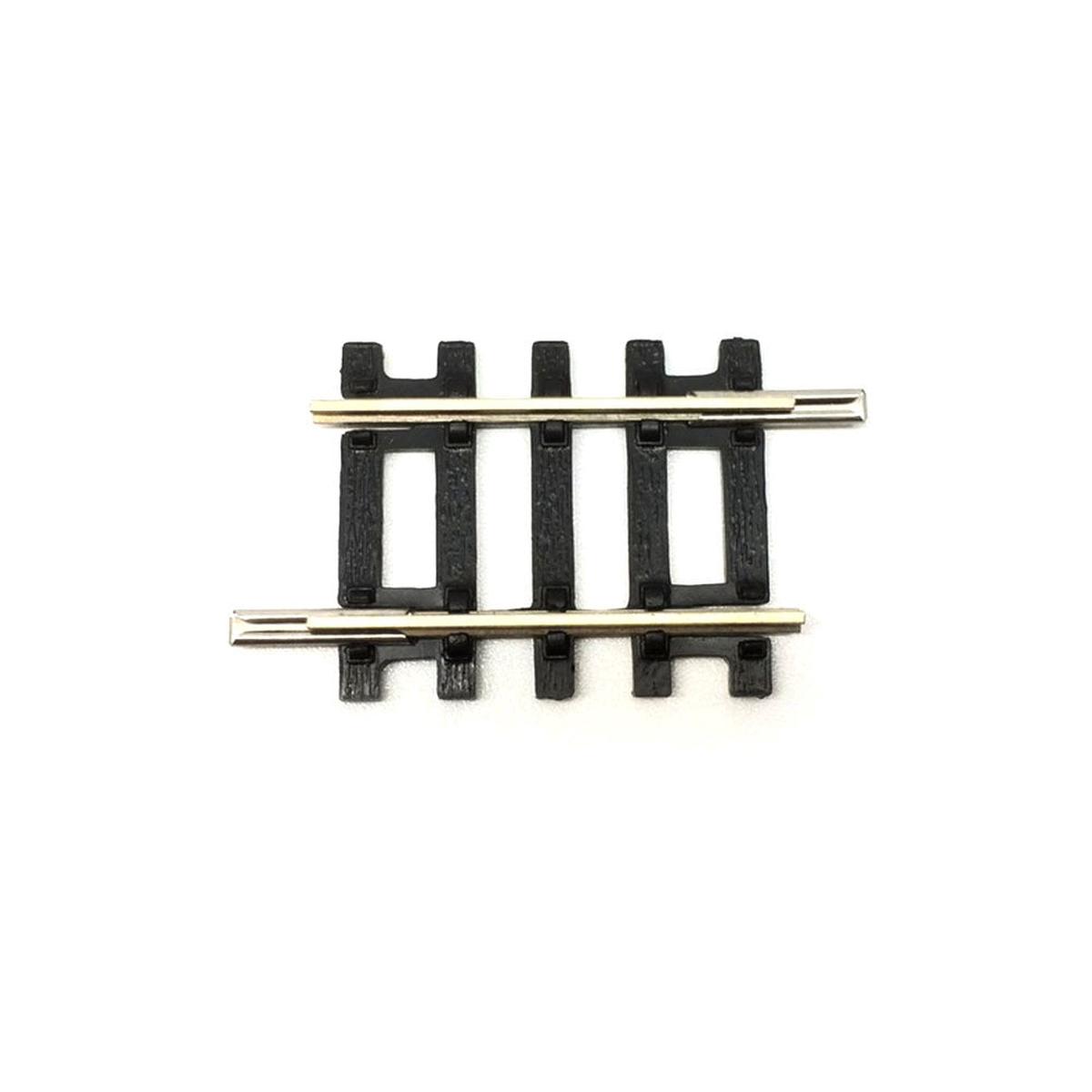 Hornby OO Short Straight 38mm B36
